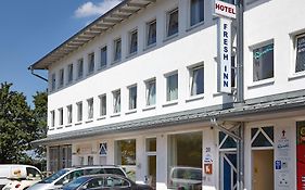 Hotel Fresh Inn